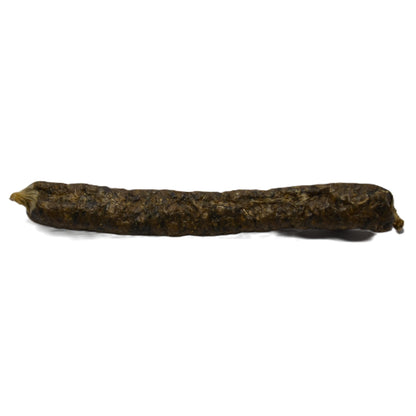 Cod Sausages