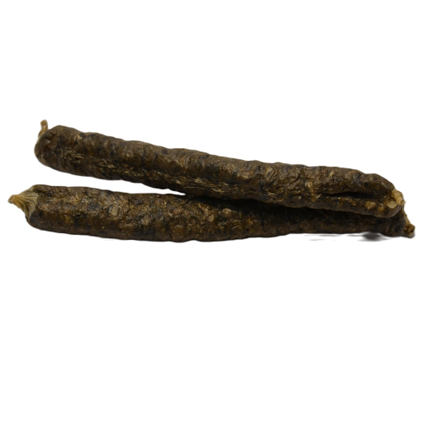 Cod Sausages