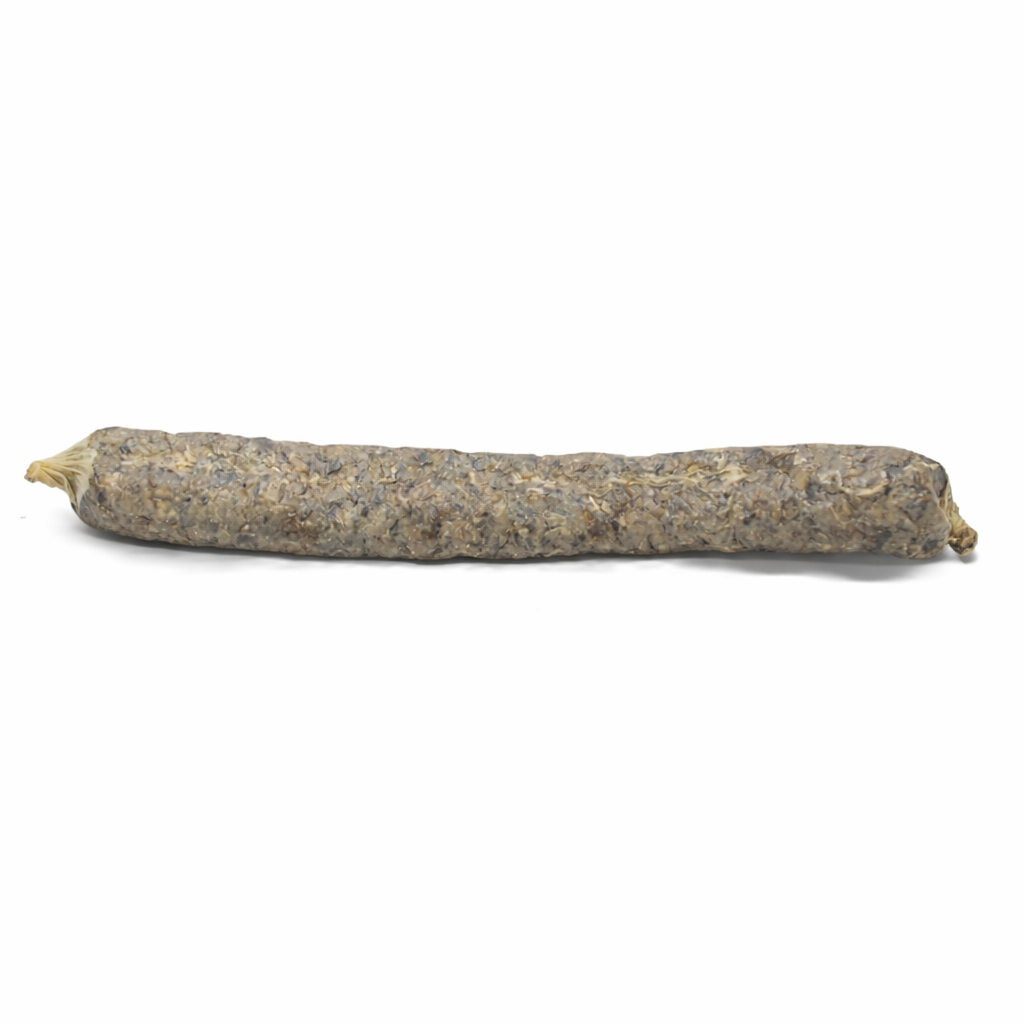 Herring Sausages