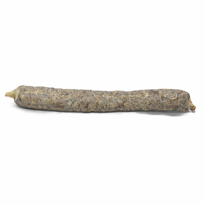 Herring Sausages