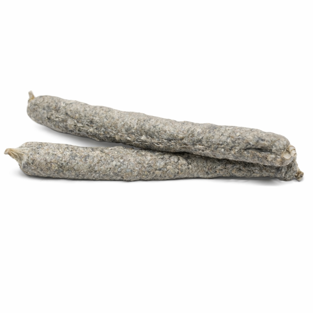 Herring Sausages