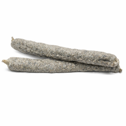 Herring Sausages