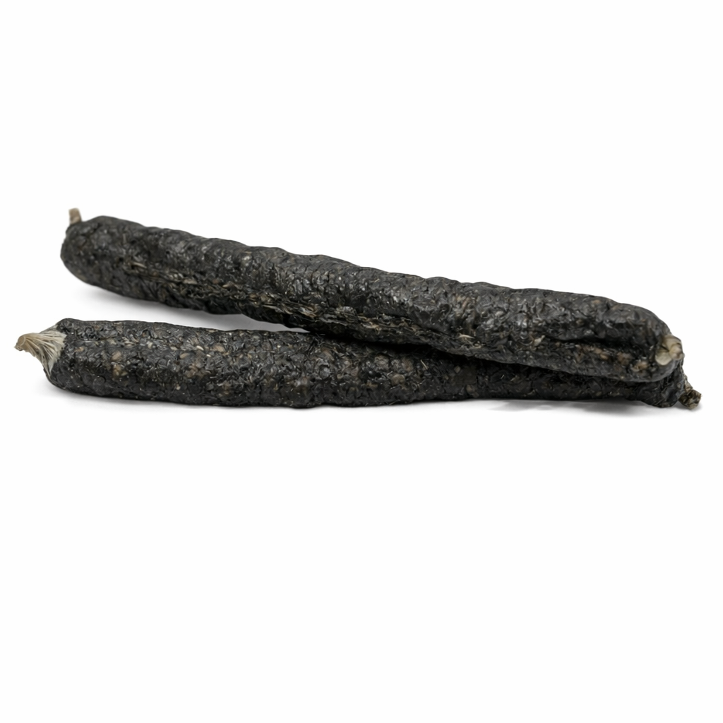 Plaice Sausages